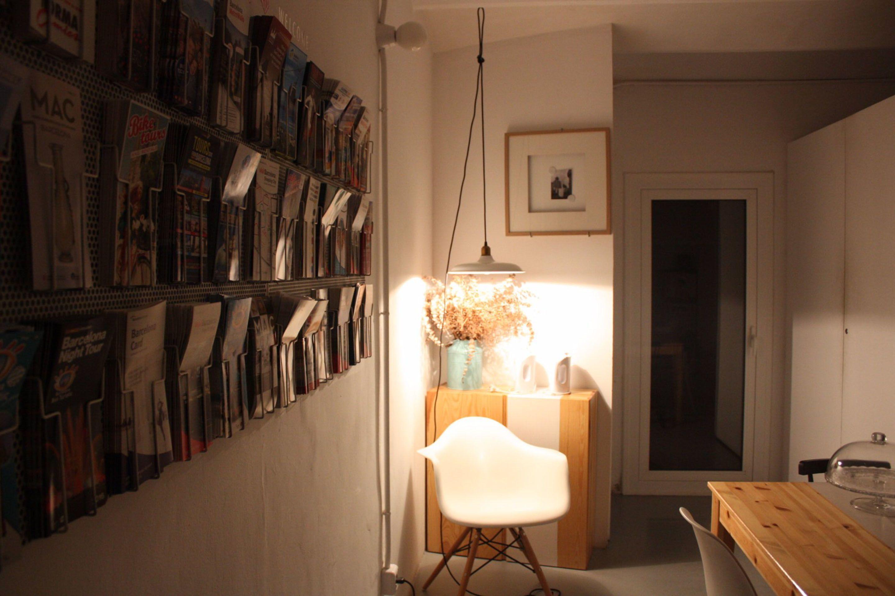 Hostal Argo — Foto 3