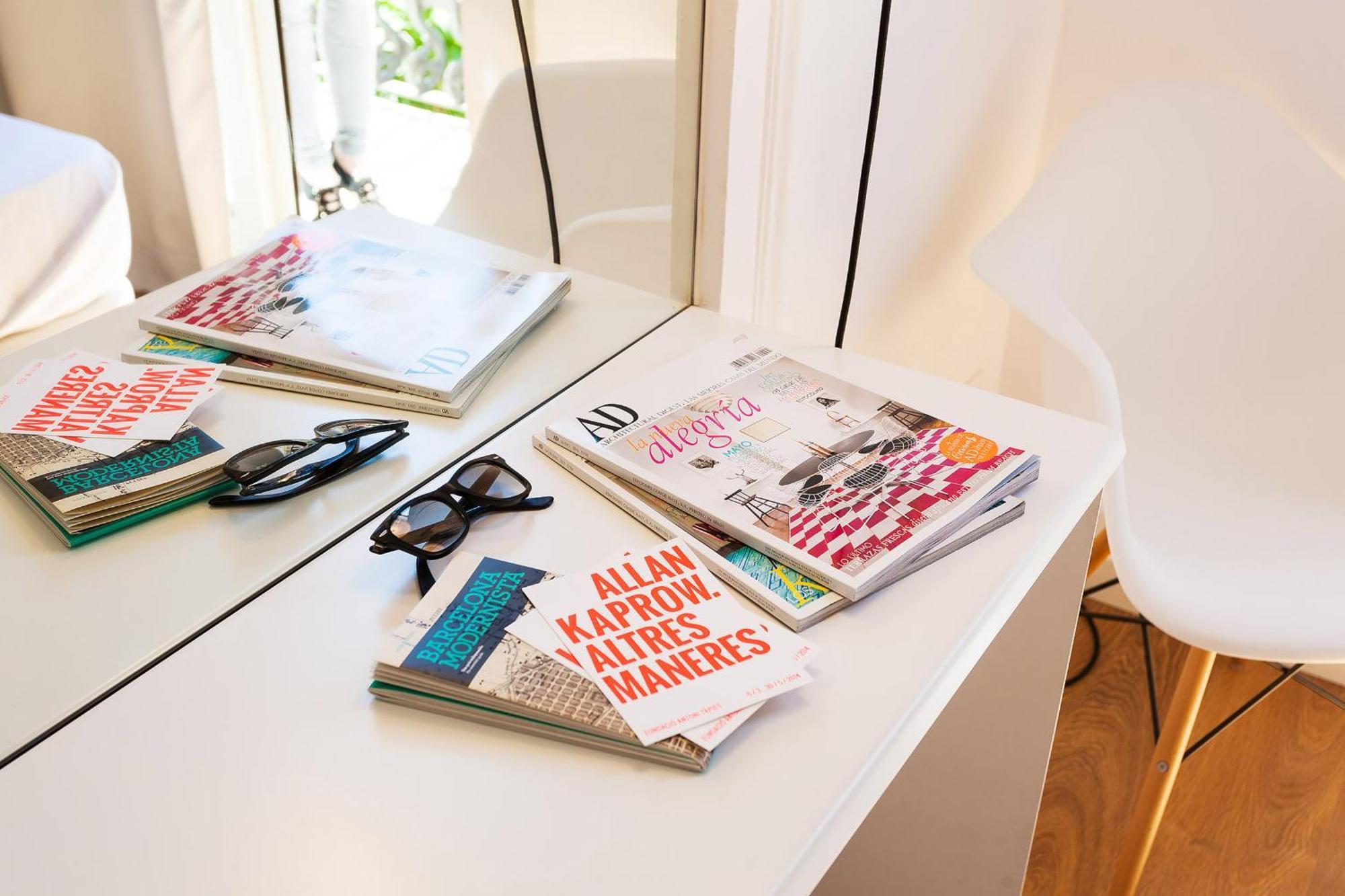 Hostal Argo, Barcelona